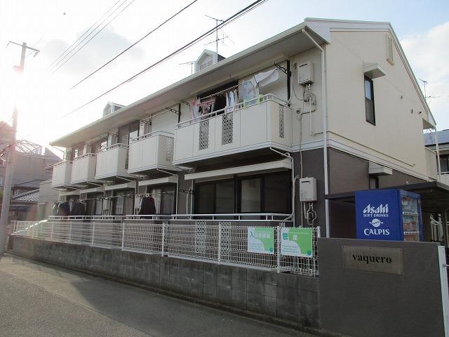 バケーロA棟