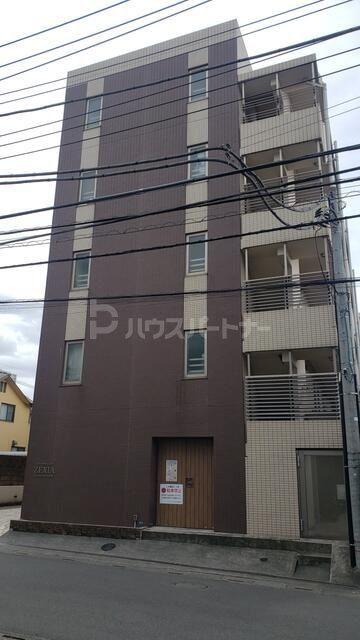 コモドルーチェゼクシア上落合