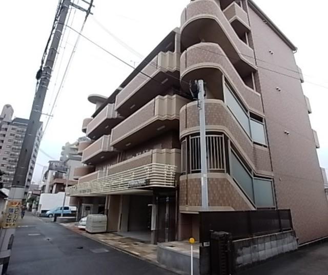 ポコアポコ明石鍛治屋町5番館