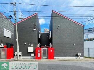 IVY HOUSE HORIKIRI S棟