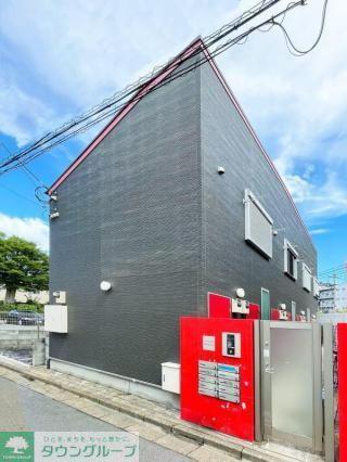 IVY HOUSE HORIKIRI S棟
