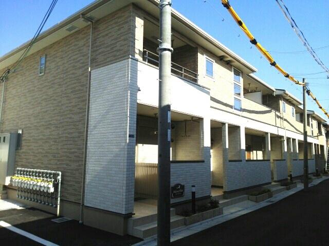 メゾン フルール