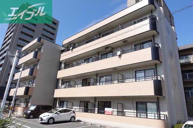 ローズハイツ奉還町