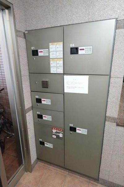 ニューシティアパートメンツ円上町
