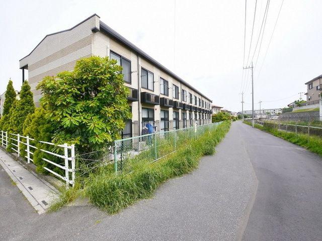 レオパレス屋形の森