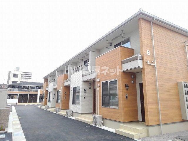 ドリーム坂出 B