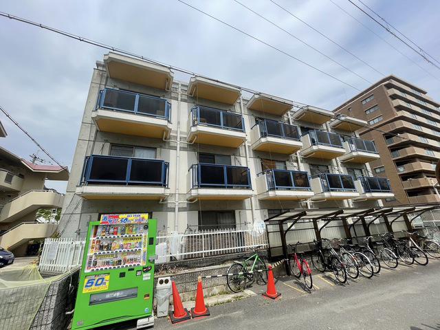 パークサイドマンション