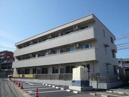 日成ハイツIII