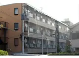 エス・ティマンション旭町