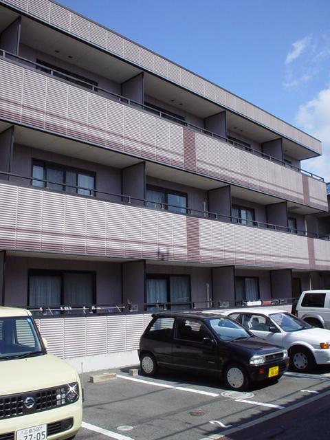 スライブ皆実