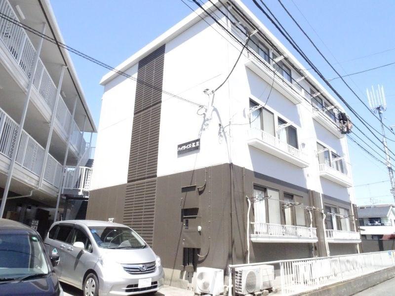 ハイライズKII