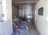 近鉄奈良線 今里駅(近鉄) 徒歩4分 6階建 築25年