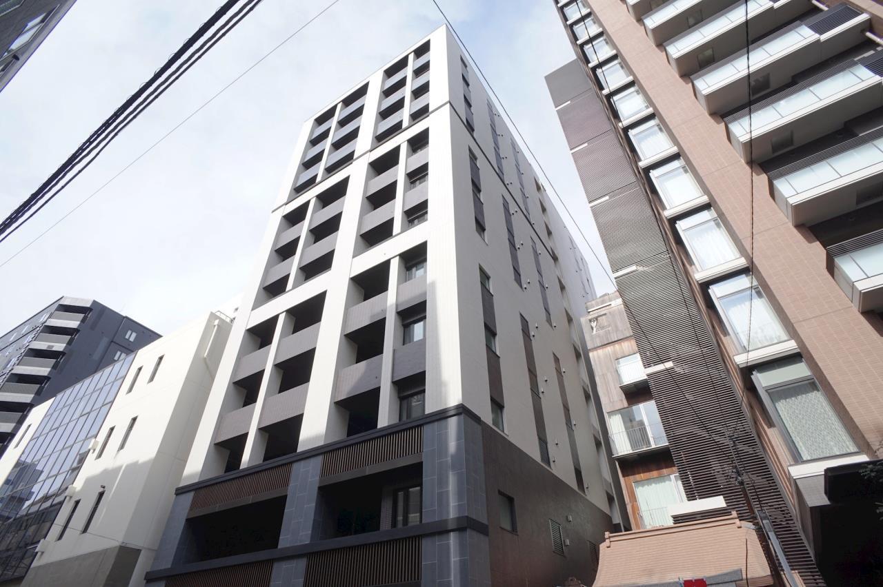 ALTERNA日本橋(3LDK/9階)