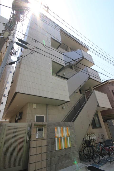 エリーズメゾン