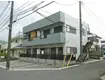 渡辺コーポ(2DK/2階)