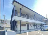 コーポ上田井1号棟