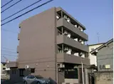 アンテノール黒川