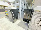 つくばエクスプレス 六町駅 徒歩17分 2階建 築16年