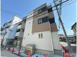 フジパレス西加賀屋ノース