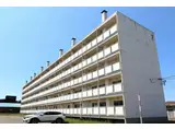 ビレッジハウス栗山1号棟