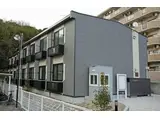 レオパレス北野屋敷