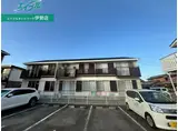 クローバーハイツ中川