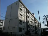 渦ヶ森団地5号館