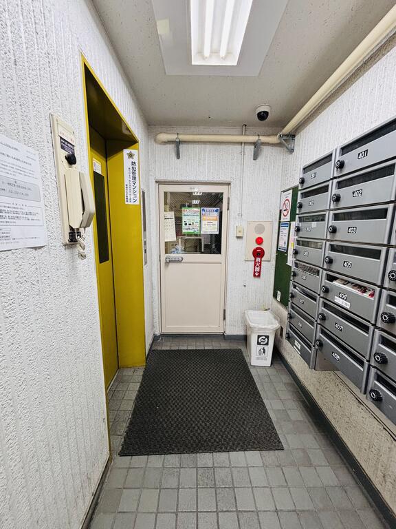 トップルーム品川第2