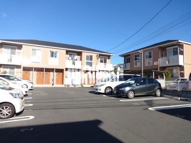 プランドール池田AB