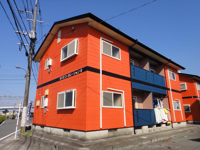 ありさコーポレーション