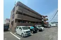 メゾンド府中