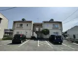 タウニィ橘 5棟