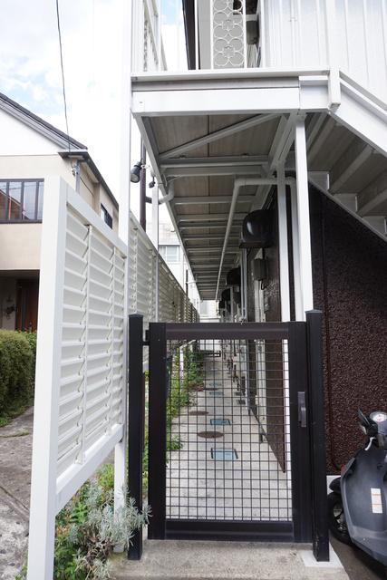 エスポワール子平町