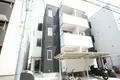 月光南観音 五番館