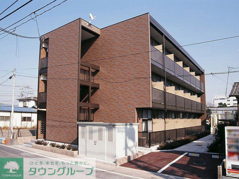 レオパレスハウスSHIMA