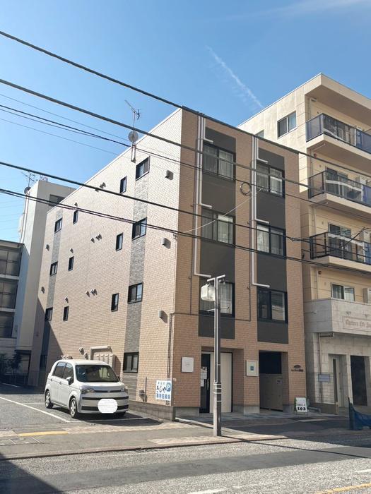 アークニュー相模原(1K/2階)