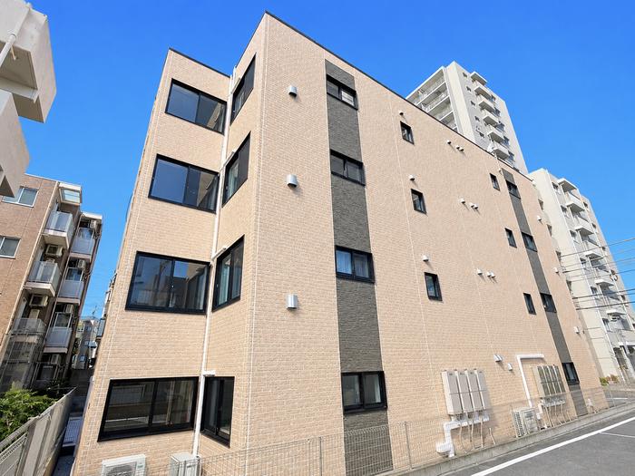 アークニュー相模原