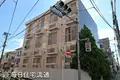 東京都立川市富士見町の建物