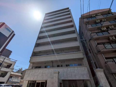 ポルタニグラ大須観音