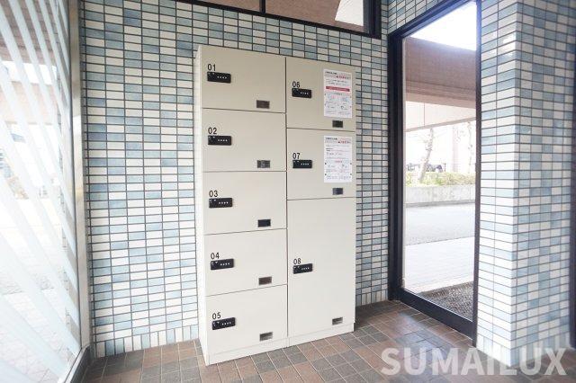 シティライフ県立大通