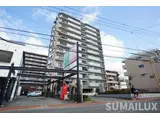 シティライフ県立大通