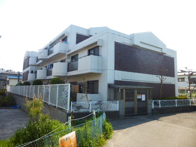 アンビエンテ桜ヶ丘