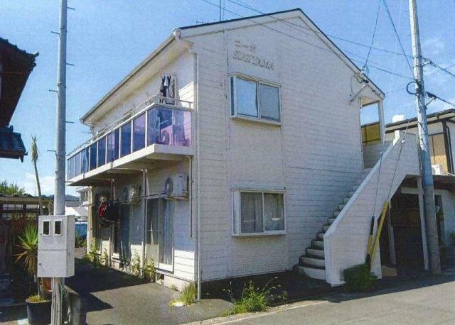 コーポSUGIYAMA