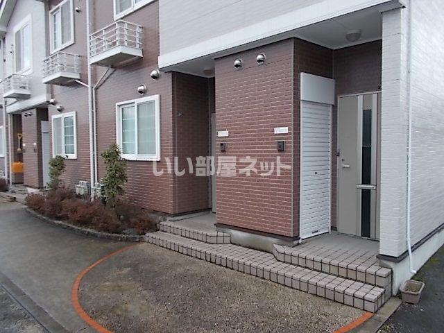 アーバン縄手B