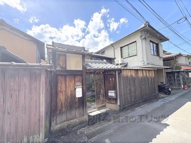 永井ハウス