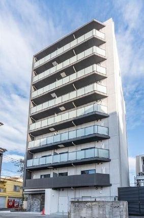 プレール・ドゥーク練馬北町