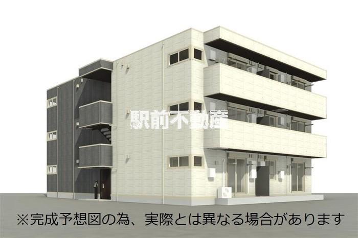 D-ROOM南福岡