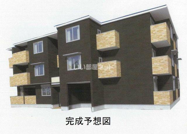 ヒカルサ岸和田畑町