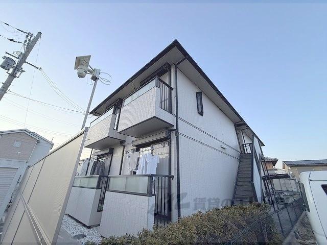 ハイツ山岡