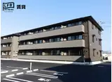 ウィルコート潮音町B棟